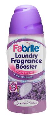 Fabrite In Wash Laundry Booster - Lavender 350g