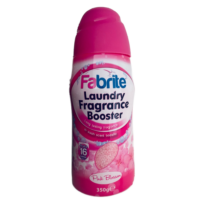 Fabrite In Wash Laundry Booster - Pink Blossom 350g