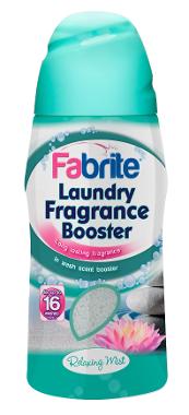 Fabrite In Wash Laundry Booster - Relaxing Mist 350g