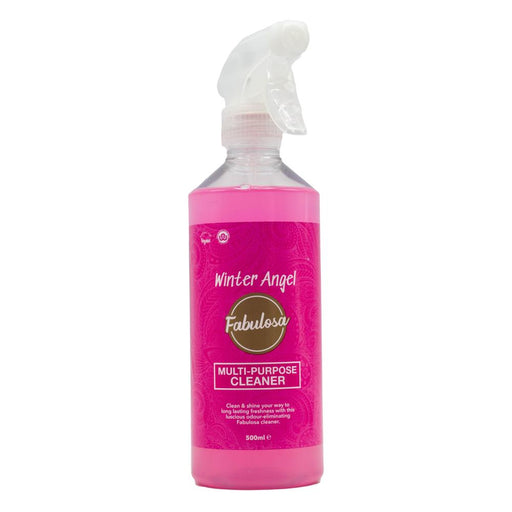 Fabulosa Antibacterial Multi-Purpose Spray Winter Angle 500mL