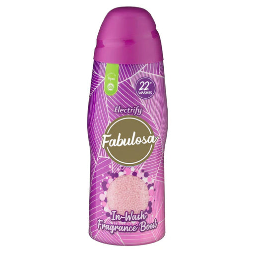 Fabulosa In Wash Booster - Electrify 400g