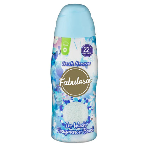 Fabulosa In Wash Booster - Fresh Breeze 400g