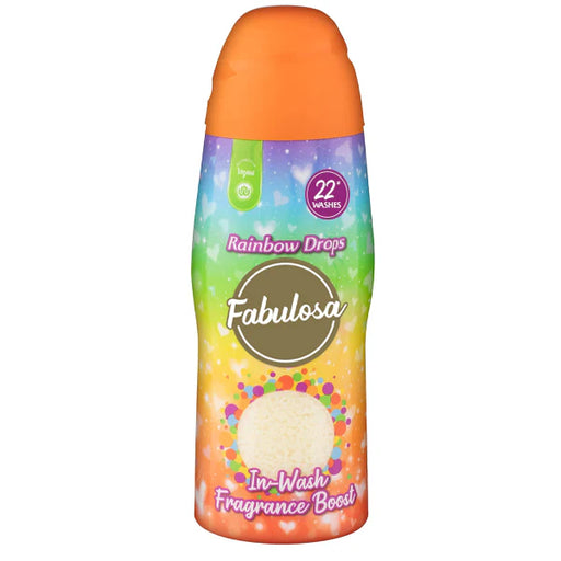 Fabulosa In Wash Booster - Rainbow Drops 400g