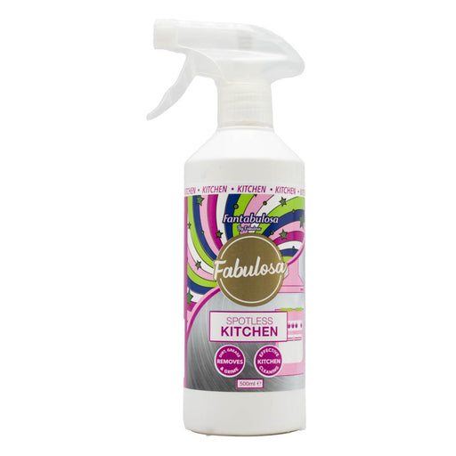 Fabulosa Spotless Kitchen Spray Fantabulosa 500mL