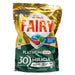 Fairy 30 Minute Miracle Dishwasher Tablets 45 Pack