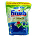 Finish Bulk 80PK Dishwasher Tablets Powerball Ultimate Brilliant Clean & Shine
