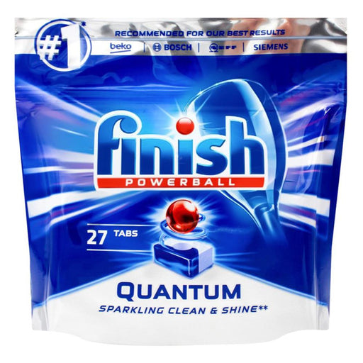 Finish Powerball Quantum 27PK