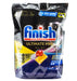 Finish Ultimate Pro Lemon Dishwasher Tablets - 65 Tabs