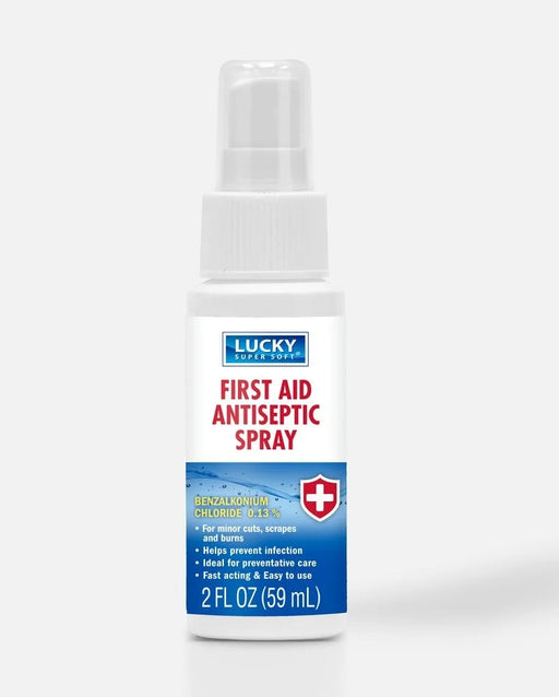 First Aid Antiseptic Spray 59ml