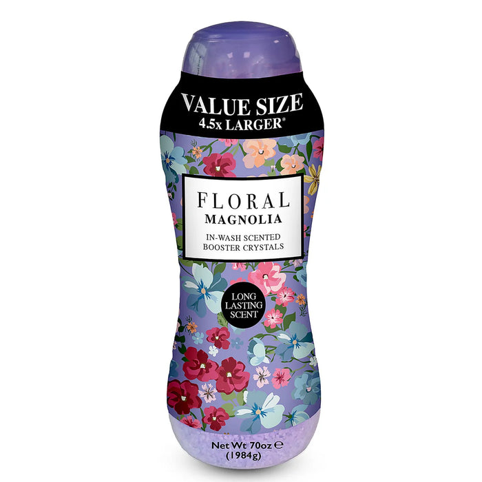 Jumbo Floral In Wash Booster 1984g Magnolia Scent