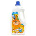 Fluffy Fabric Softener 2 Litre Concentrated Summer Breeze