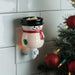 Frosty The Snowman Pluggable Fragrance Warmer