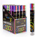 Glow Sticks In Cylinder Tube 15PK