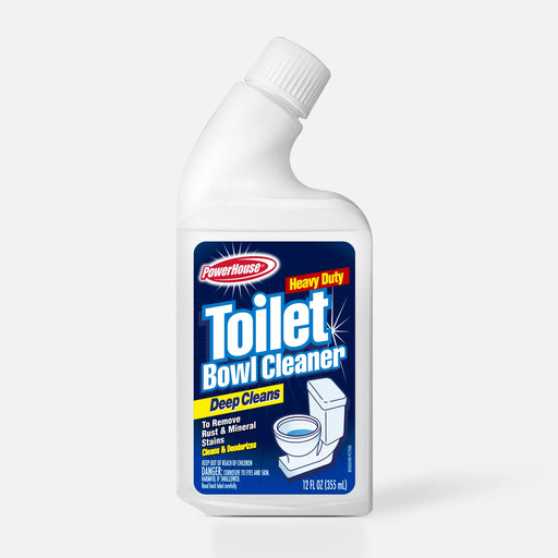 Gooseneck Toilet Bowl Cleaner 355ml Deep Clean Heavy Duty