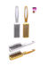 Hair Brush - Single - Assorted Colours