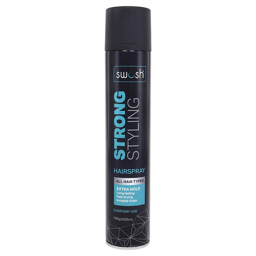 Hair Spray Extra Hold 420ml