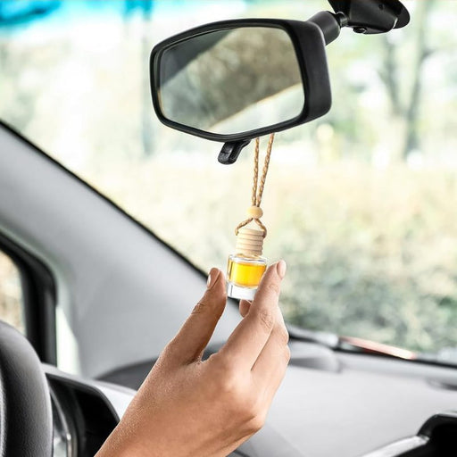 Hanging Scented Car Diffuser - Assorted Scents