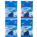 Hanging Scented Dehumidifier Bag - Single