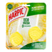 Harpic PK2 Toilet Blocks Eco Fresh Citrus infused With Essential oils