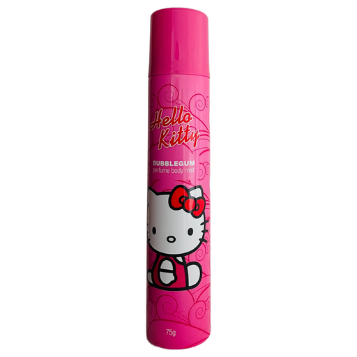 Hello Kitty Body Spray Bubblegum