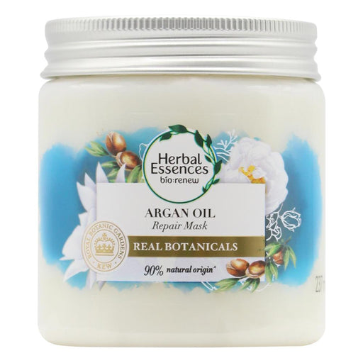 Herbal Essences Repair Hair Mask Argan Oil 237ml