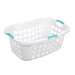 Hip Hugger Laundry Basket 48 Litre *** LOCAL DELIVERY ONLY - NO POSTAGE ***