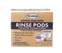 HomeBright Coffee Machine Rinse Pods