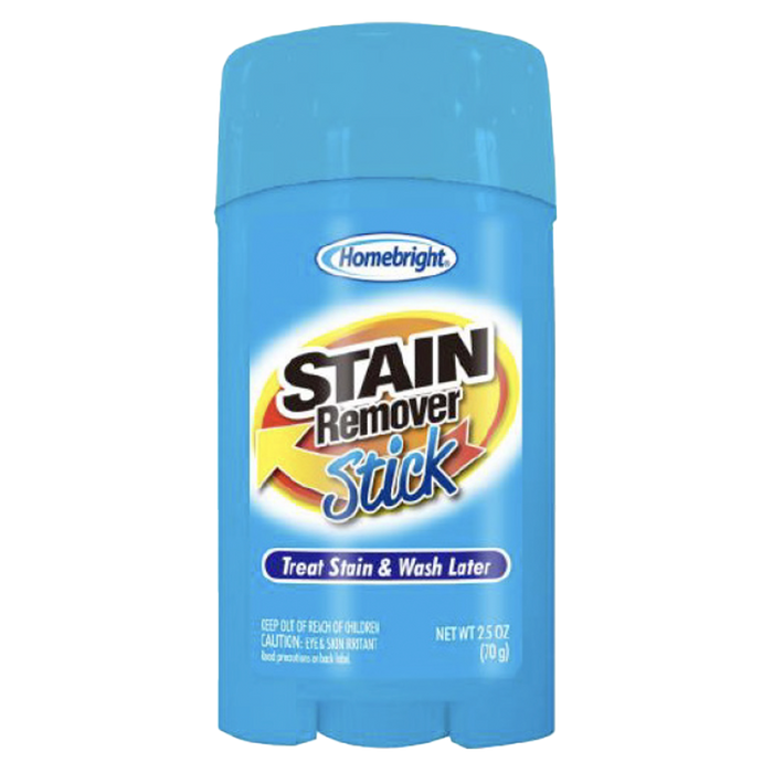 HomeBright Stain Remover Stick 70g