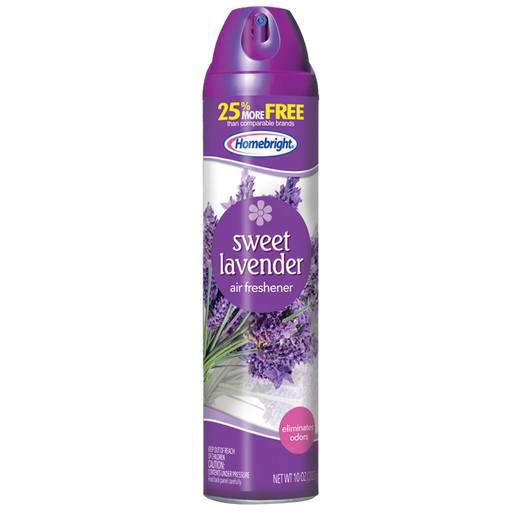 Home Bright Air Freshener Lavender Bouquet