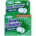 Home Bright Bowl Cleaner Bleach Tabs 2PK