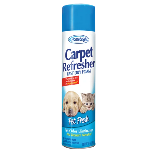 Home Bright Carpet Refresher - Pet Fresh