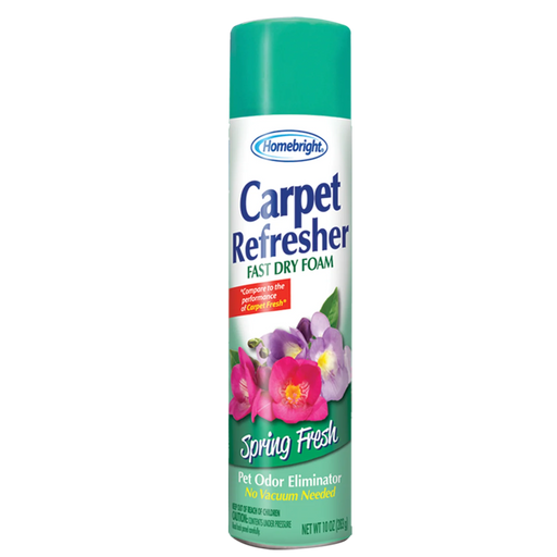 Home Bright Carpet Refresher - Spring Fresh