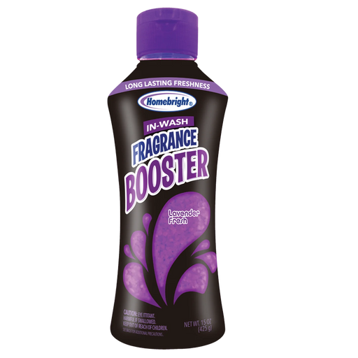 Home Bright In Wash Fragrance Laundry Booster Lavender Fresh 425g