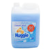 Huggie Classic Blue Fabric Conditioner 5L 60+ Loads