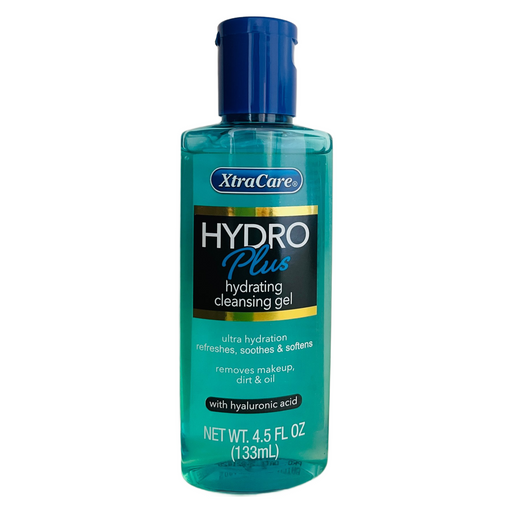 Hydro Plus Hydrating Cleansing Gel 133ml