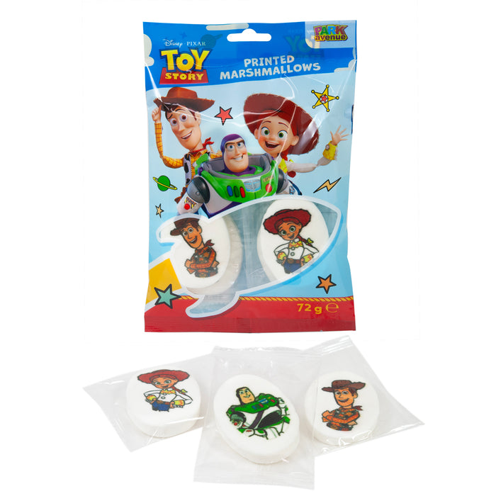 Toy Story Marshmallows