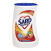 Sard Stain Remover Powder Oil & Grime 1kg Citrus