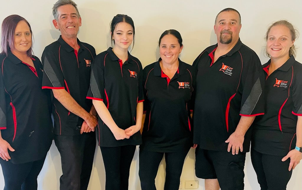 About-Super-Savvy-Savings-team