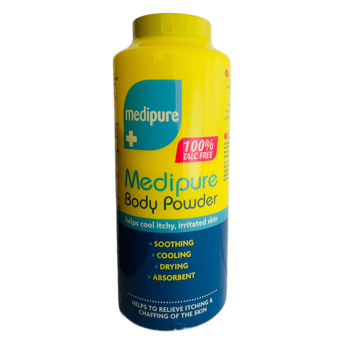 Medipure Body Powder