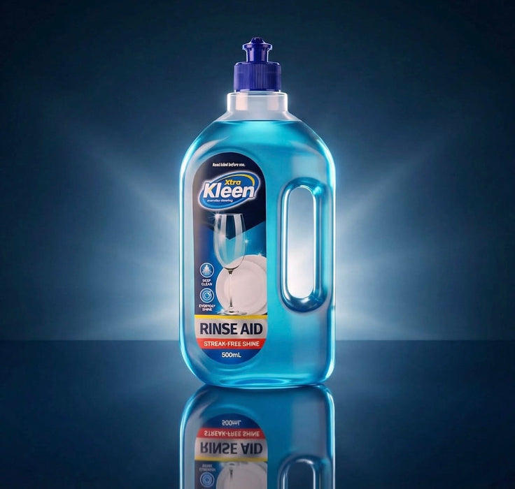Dishwasher Rinse Aid 500ml
