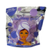 Exfoliating Bath Loofah Infused With Essential Oils - Lavender & Collagen