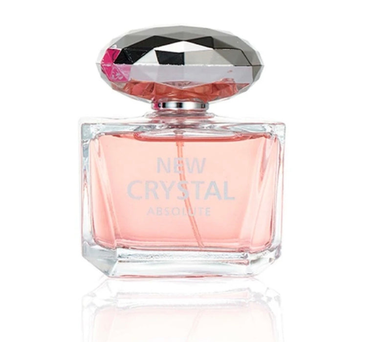 Lovalli New Crystal Absolute Eau De Parfum 100ml