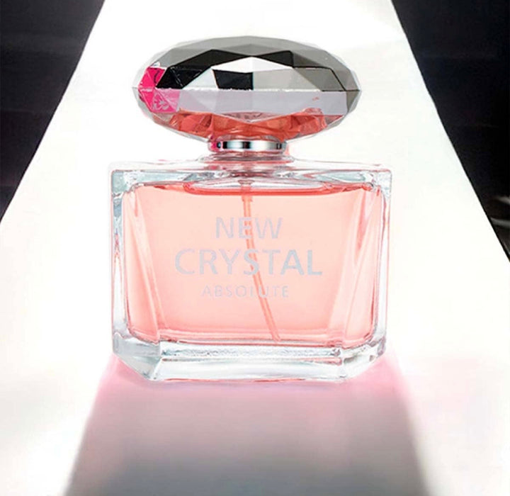 Lovalli New Crystal Absolute Eau De Parfum 100ml