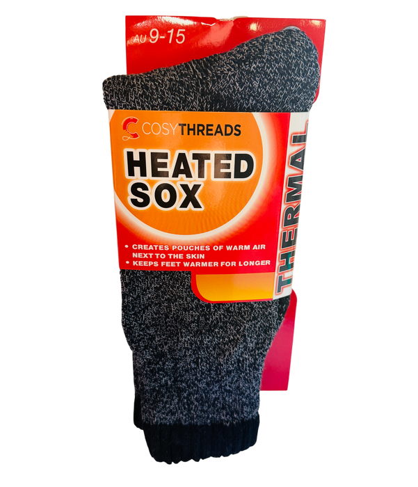 Heated Socks
