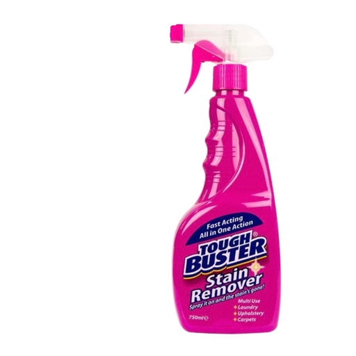 Tough Buster Stain Remover 750ml