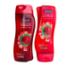 Herbal Therapy Pomegranate Kiss Matching Shampoo & Conditioner Set