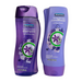 Herbal Therapy Passion Flower Matching Shampoo & Conditioner Set