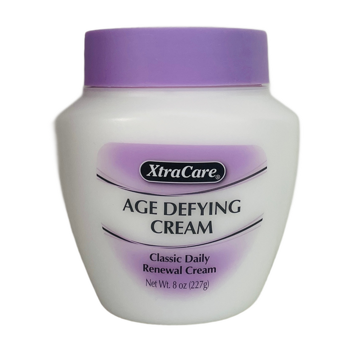 Age Defying Renewal Cream