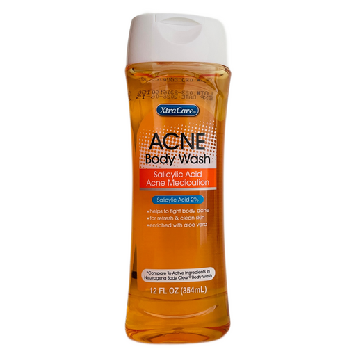 Acne Body Wash 354ml