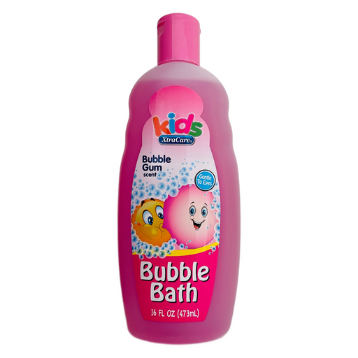 Bubble Bath - Bubble Gum